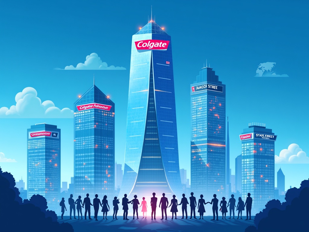 Find Out Who Owns Colgate Toothpaste Today Find Out Who Owns Colgate Toothpaste Today