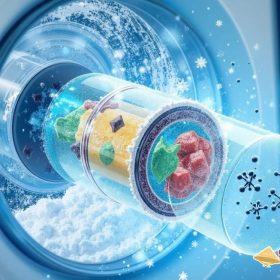 How to use Ariel laundry detergent powder for stains