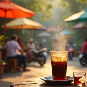 Is Vietnam coffee good for daily drinking