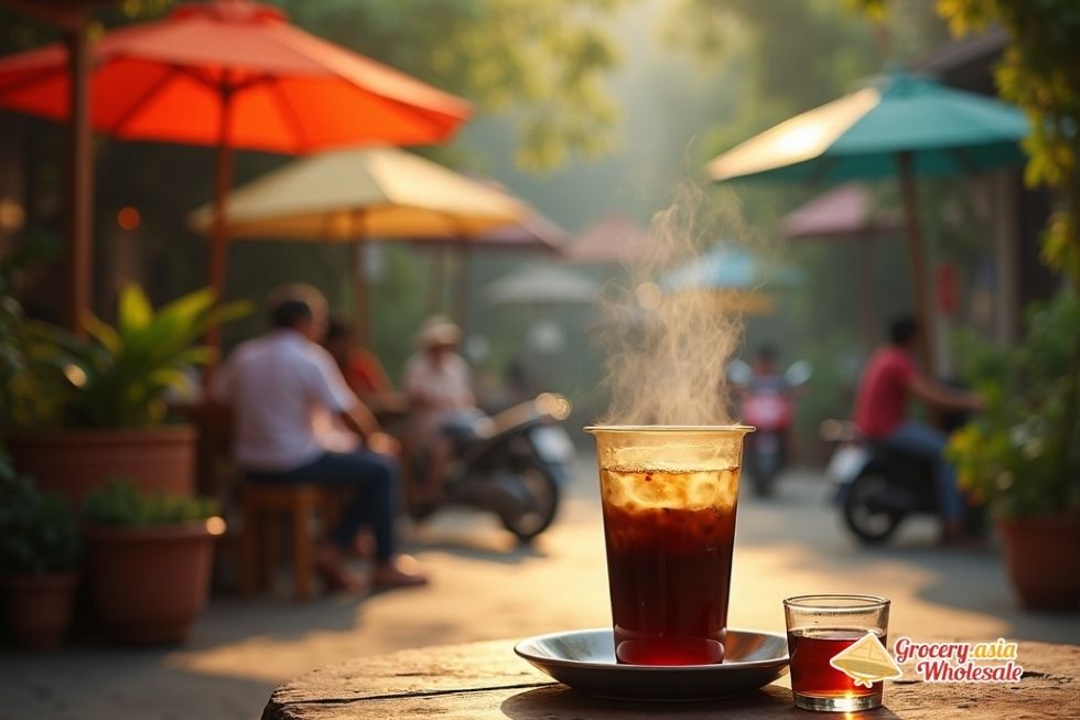 Is Vietnam coffee good for daily drinking