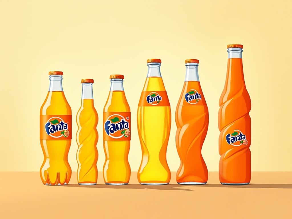 Who Made Fanta And How It Won Millions