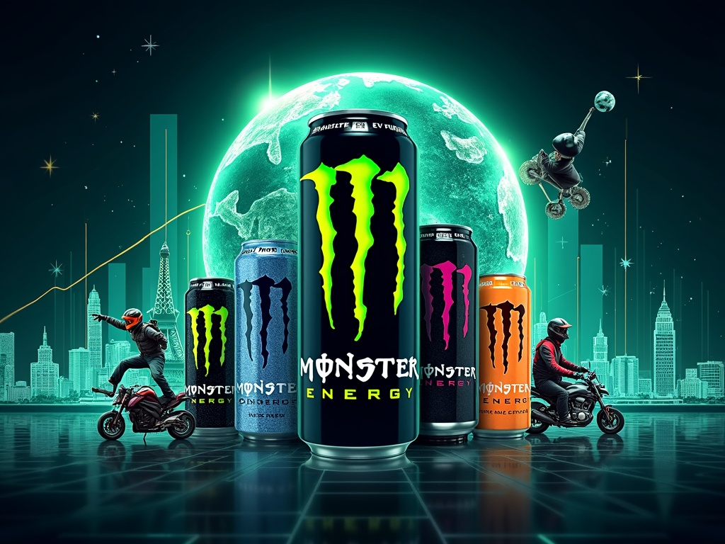 Who Owns Monster Energy The Facts You Should Know
