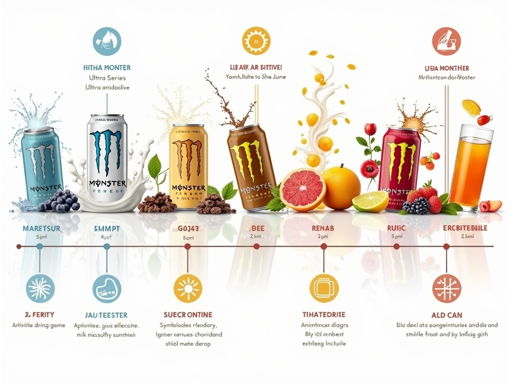 How Long Do Monster Energy Drinks Last Shelf Life How Long Do Monster Energy Drinks Last Shelf Life