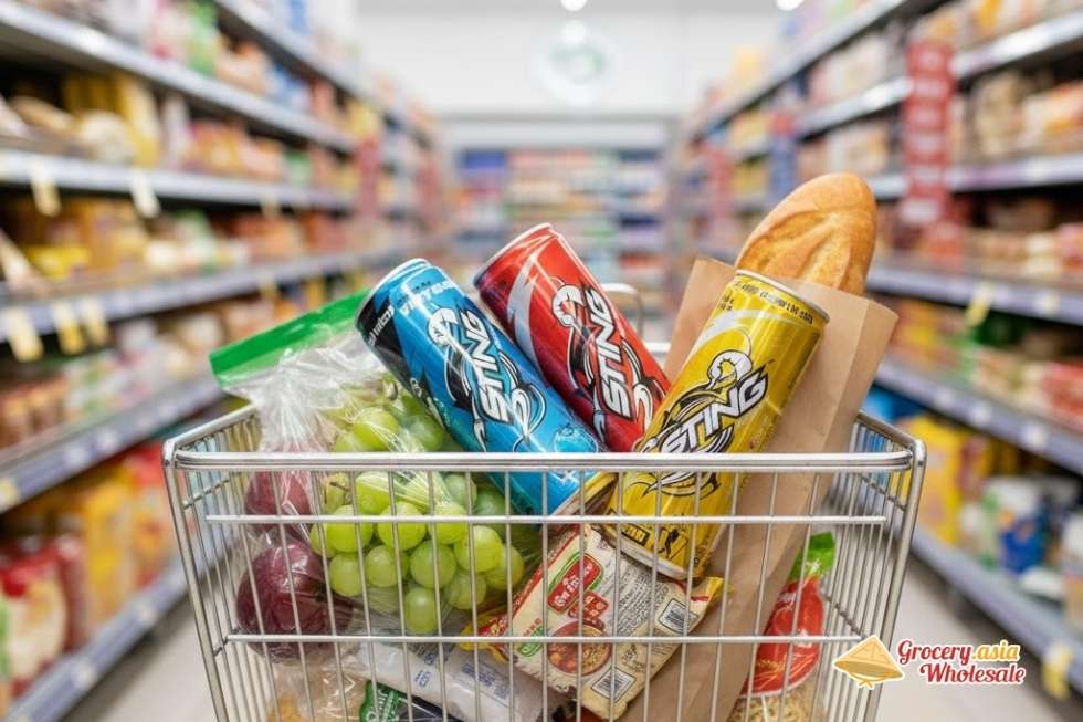 Where to buy Sting energy drink trusted sources