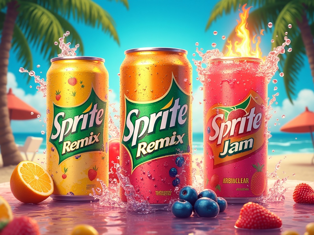 Is Sprite Caffeine Free The Answer May Surprise Is Sprite Caffeine Free The Answer May Surprise