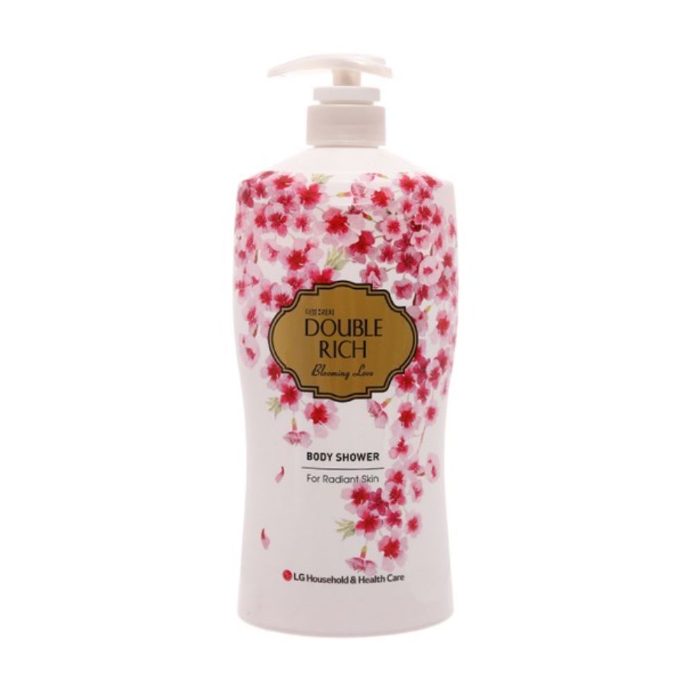 Double-Rich-Cherry-Blossom-Body-Wash-800G