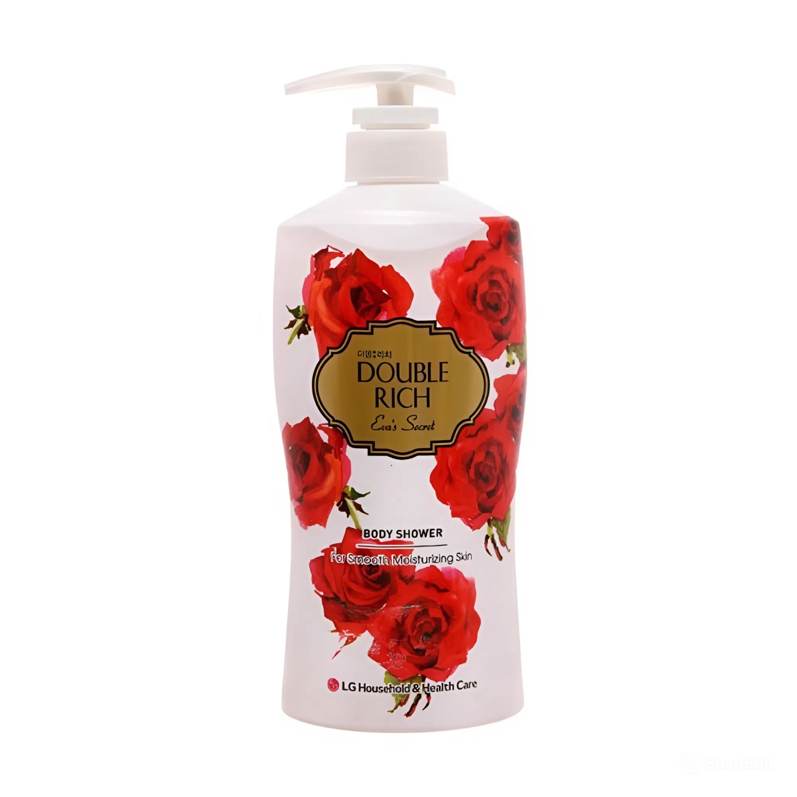 Double-Rich-Rose-Body-Wash-550G