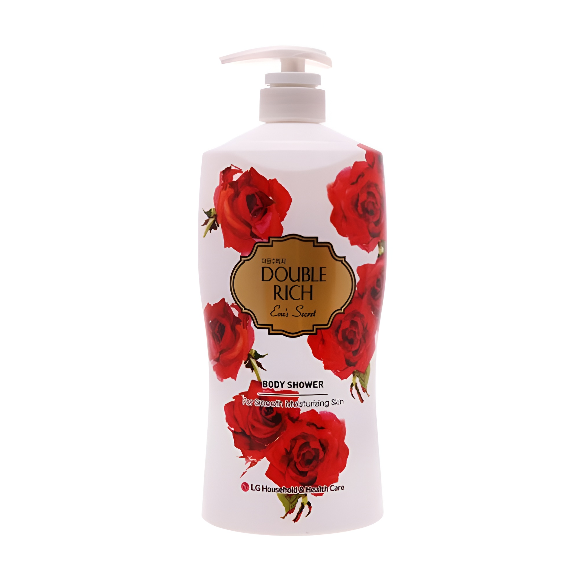 Double-Rich-Rose-Body-Wash-800G