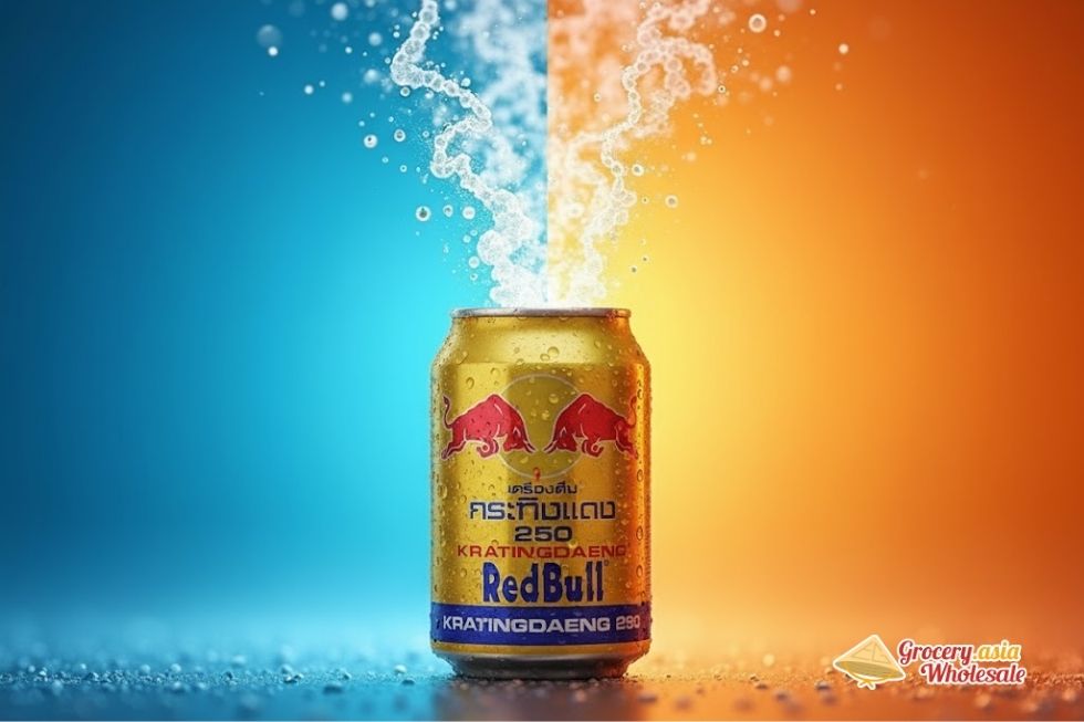 How long do Red Bull energy drink last after opening