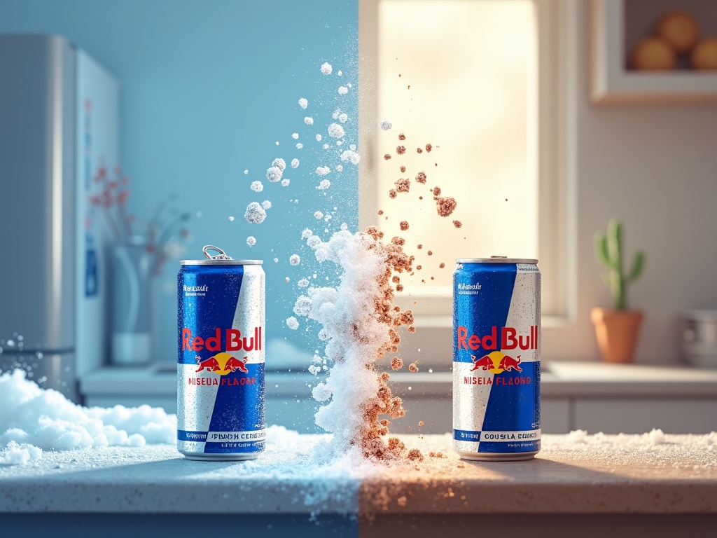 how long do red bull energy drink last how long do red bull energy drink last