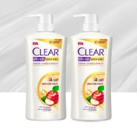 Clear 48 Hour Anti Dandruff