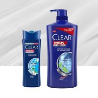 Clear Men Cool Sport Methol