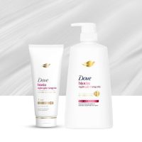 Dove Anti Hair Fall Conditioner