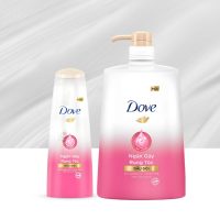 Dove Anti Hair Fall