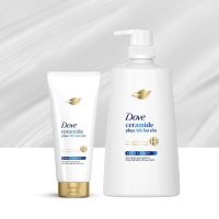 Dove Hair Therapy Conditioner