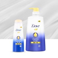 Dove Intense Repair