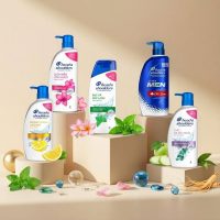 Head & Shoulders Shampoo