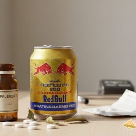 Is Red Bull energy drink safe for your health