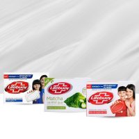 Lifebuoy Soap