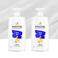 Pantene Anti-Danruff