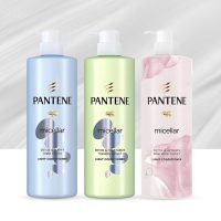 Pantene Micellar