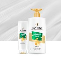 Pantene Silky Smooth Conditioner