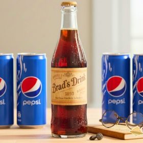 When Was Pepsi-cola Invented And Why It Was Made