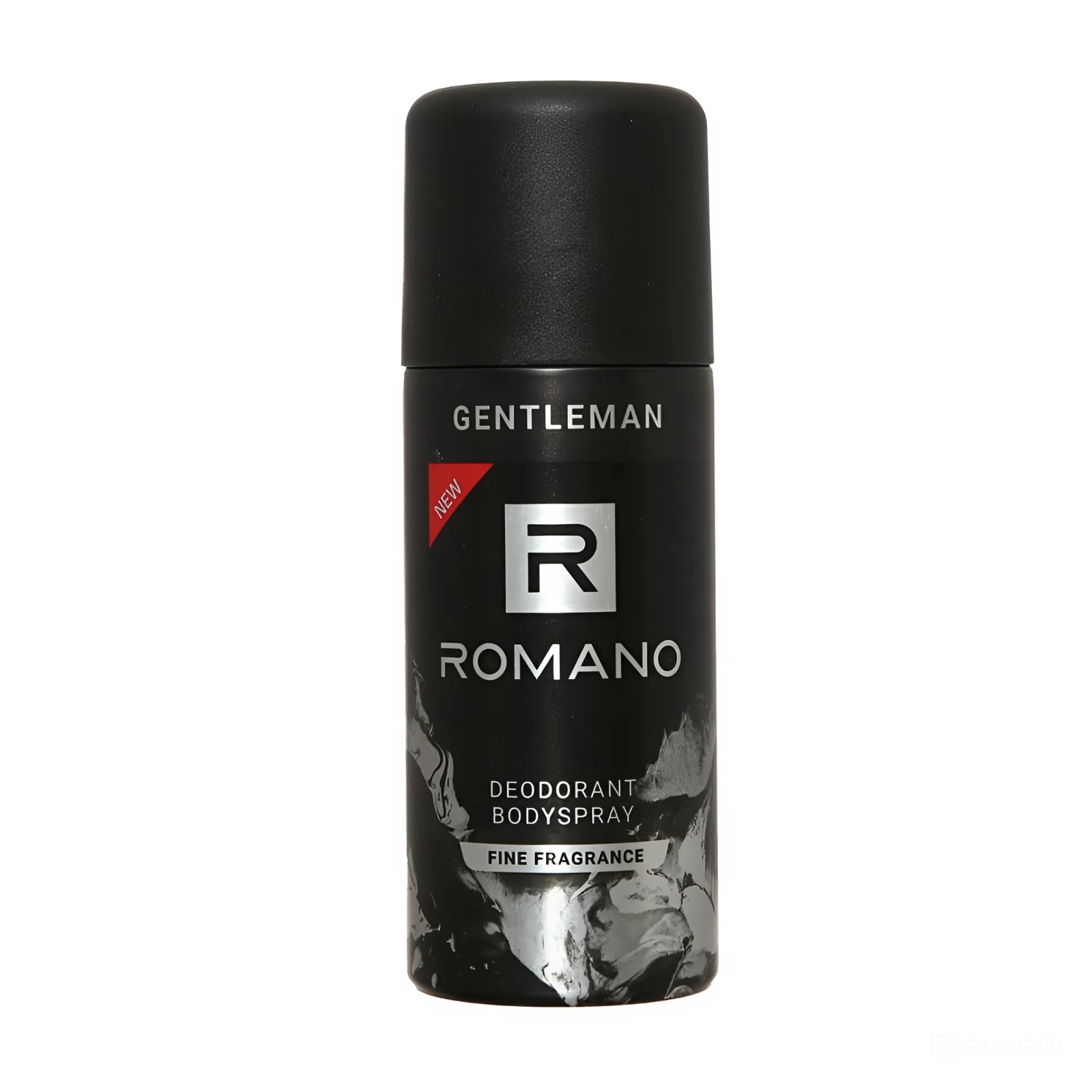 Romano Gentleman Body Deodorant Spray 150ml_1
