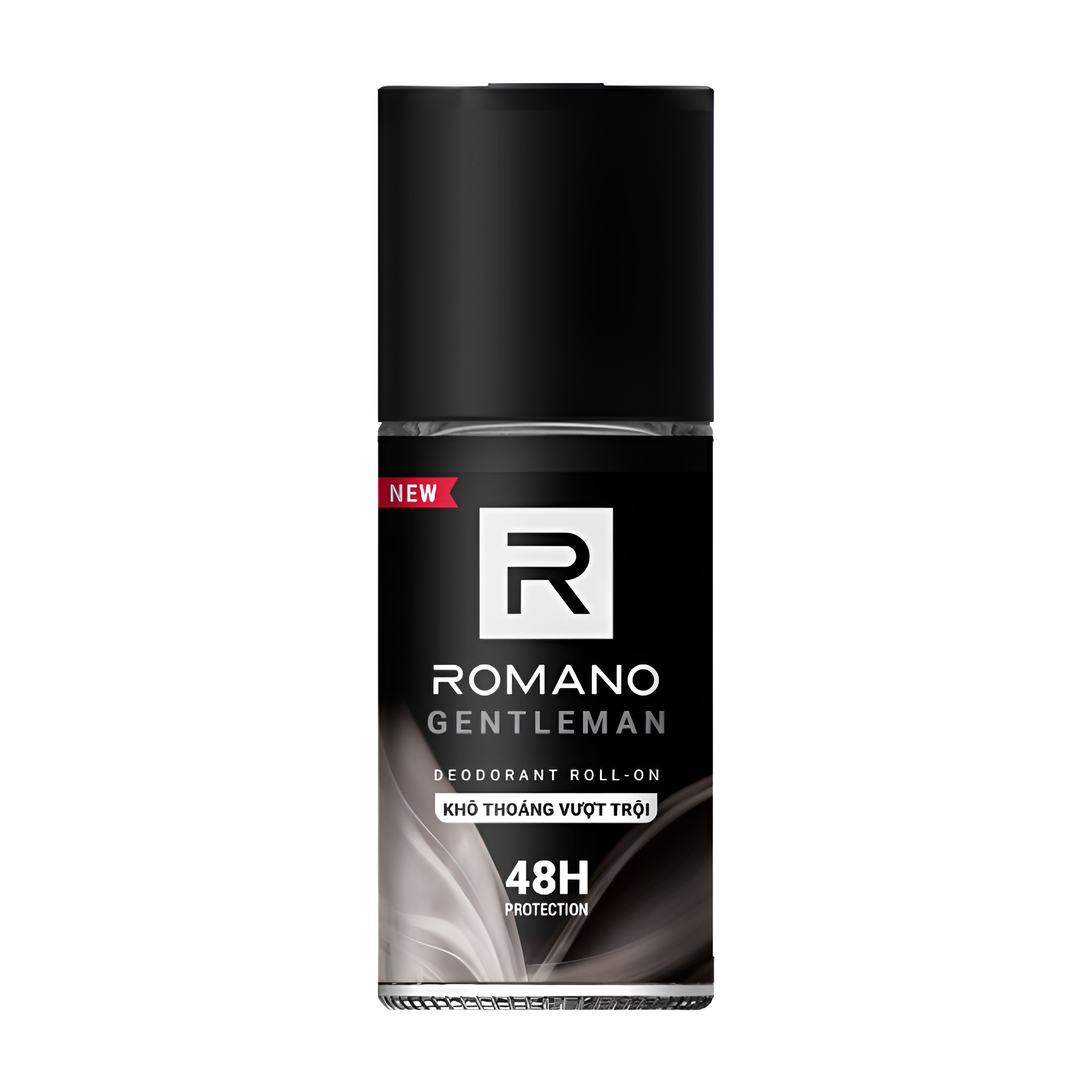 Romano Gentleman Superior Dry Antiperspirant Roll-On 50ml-1